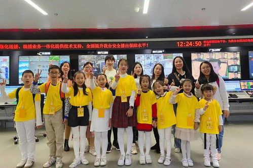 探秘廣東廣播電視臺 電視節(jié)目制作全流程解密